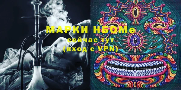 стафф Алексин
